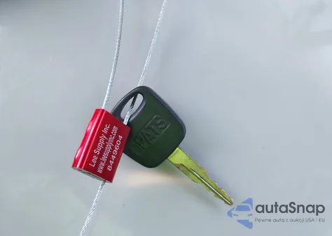 2000 Ford Excursion Limited z USA, uszkodzony, nr VIN 1FMNU42S0YEC52423